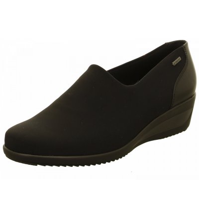 Ara Slipper in schwarz Ara Slipper in schwarz