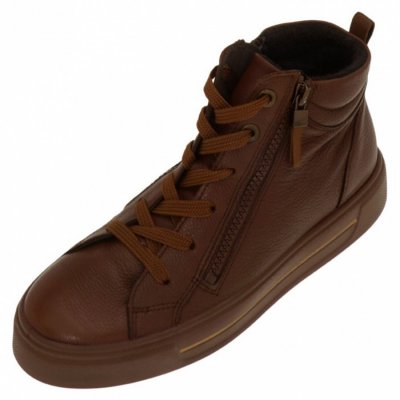 Ara COURTYARD Winterstiefel in 3 NUTS