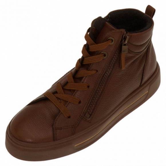 Ara COURTYARD Winterstiefel in 3 NUTS