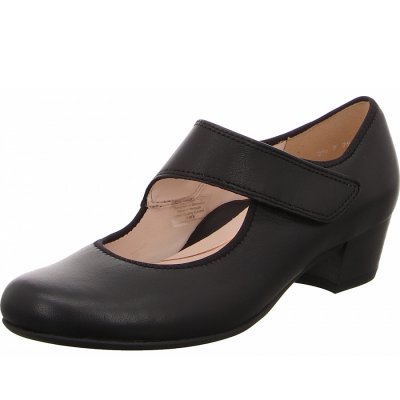 Ara Spangenpumps in schwarz Ara Spangenpumps in schwarz