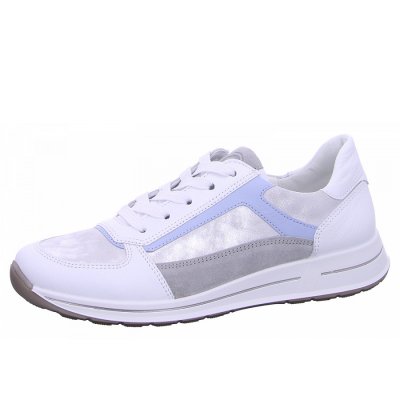 Ara Osaka 2.0 Sneaker in 04 weiss Ara Osaka 2.0 Sneaker in 04 weiss