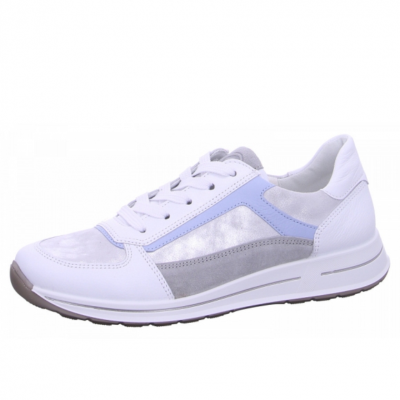 Ara Osaka 2.0 Sneaker in 04 weiss