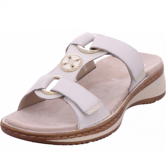 Ara hawaii Pantolette in weiß