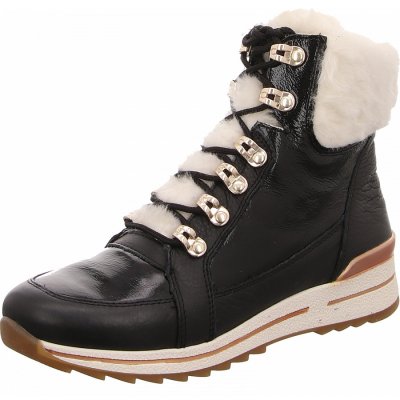 Ara osaka-sport Stiefel in schwarz Ara osaka-sport Stiefel in schwarz