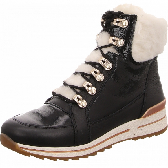 Ara osaka-sport Stiefel in schwarz