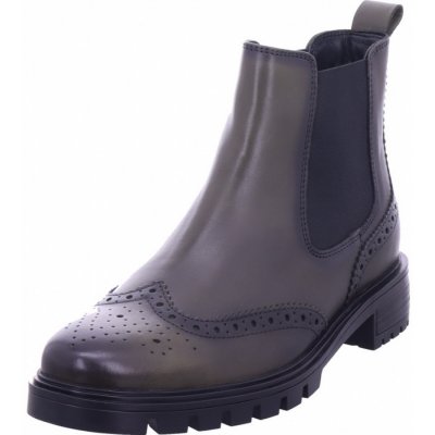 Ara Tulsa Stiefelette in grün Ara Tulsa Stiefelette in grün