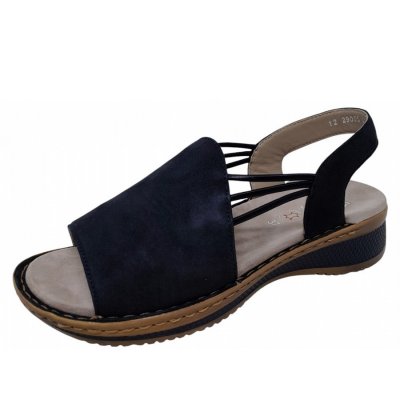 Ara Haiwaii 2.0 Sandale in blau Ara Haiwaii 2.0 Sandale in blau