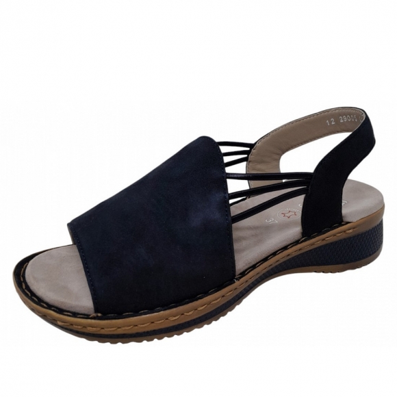 Ara Haiwaii 2.0 Sandale in blau