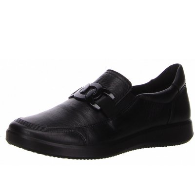 Ara Slipper in schwarz Ara Slipper in schwarz