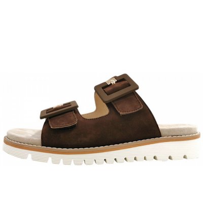 Ara KENT-SPORT Pantolette in MOCCA/braun 11 Ara KENT-SPORT Pantolette in MOCCA/braun 11