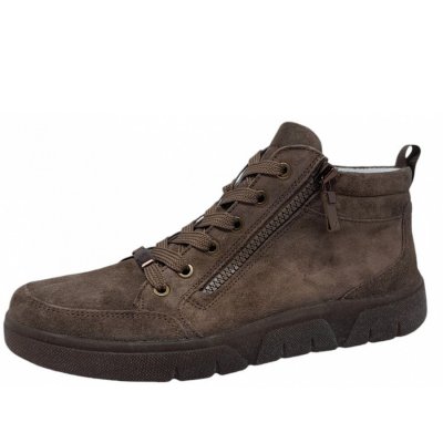 Ara Weite G Kurzstiefel in sesam