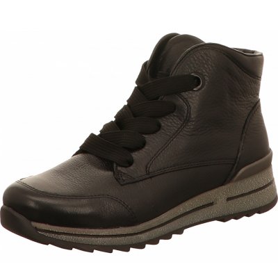 Ara osaka Stiefelette in schwarz Ara osaka Stiefelette in schwarz