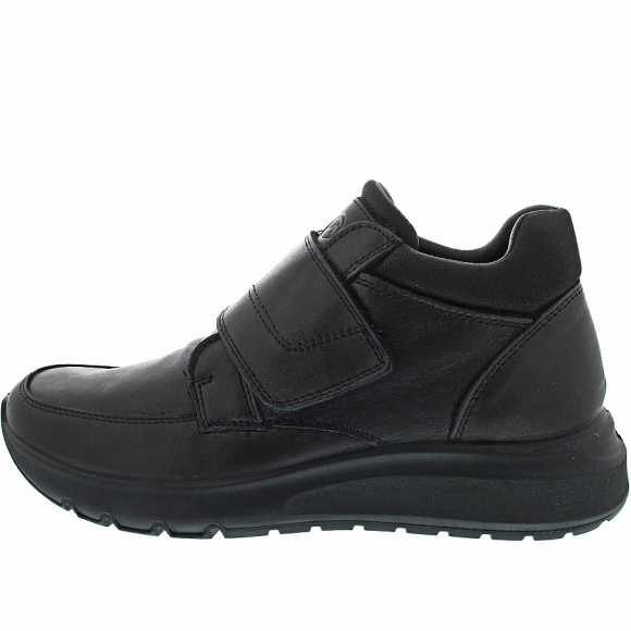Ara Arizona Stiefelette in black