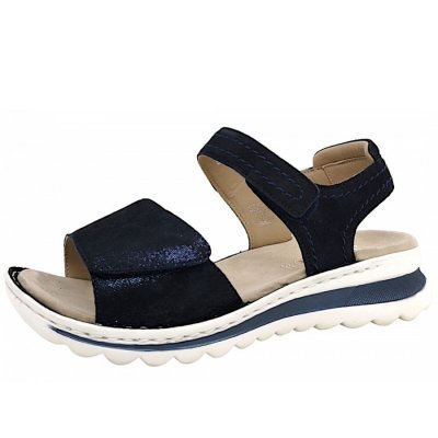 Ara Tampa-S 2.0 Sandalette in 02 blau Ara Tampa-S 2.0 Sandalette in 02 blau