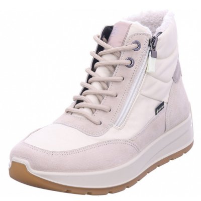 Ara new york Boots in weiß Ara new york Boots in weiß
