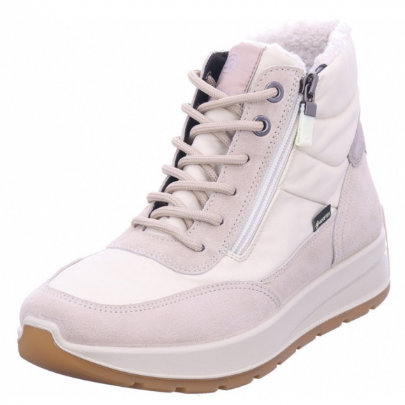 Ara new york Boots in weiß