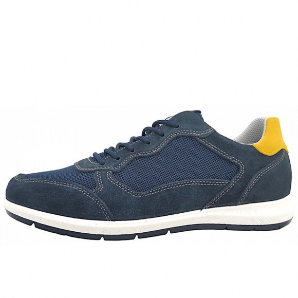 Ara Finn 2.0 Schnürer in 22 navy