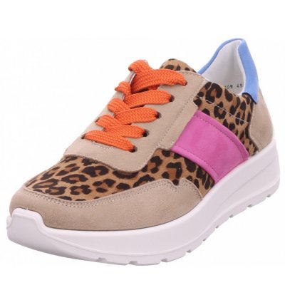 Ara new york Halbschuh in braun