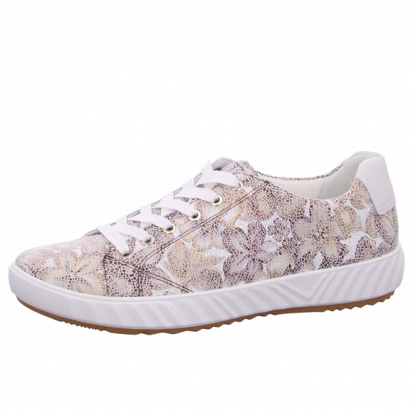 Ara Avio Sneaker in 43 taupe
