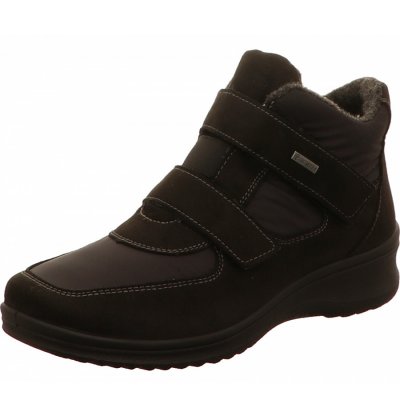 Ara münchen Stiefel in schwarz