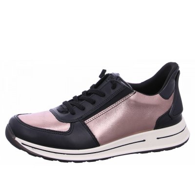 Ara Osaka 2.0 Sneaker in 15 schwarz Ara Osaka 2.0 Sneaker in 15 schwarz