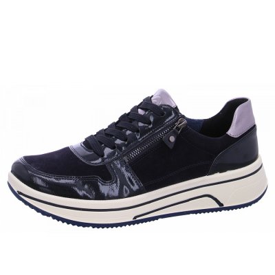 Ara Sapporo 3.0 Sneaker in 92 blau Ara Sapporo 3.0 Sneaker in 92 blau