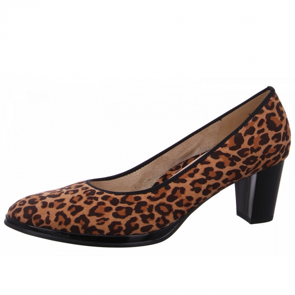 Ara Orly Pumps in 89 leo