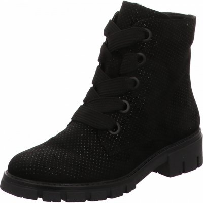 Ara dover Stiefelette in schwarz Ara dover Stiefelette in schwarz