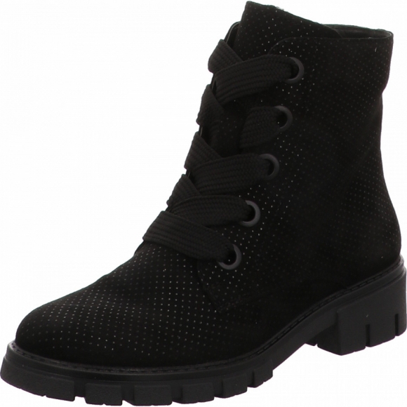 Ara dover Stiefelette in schwarz