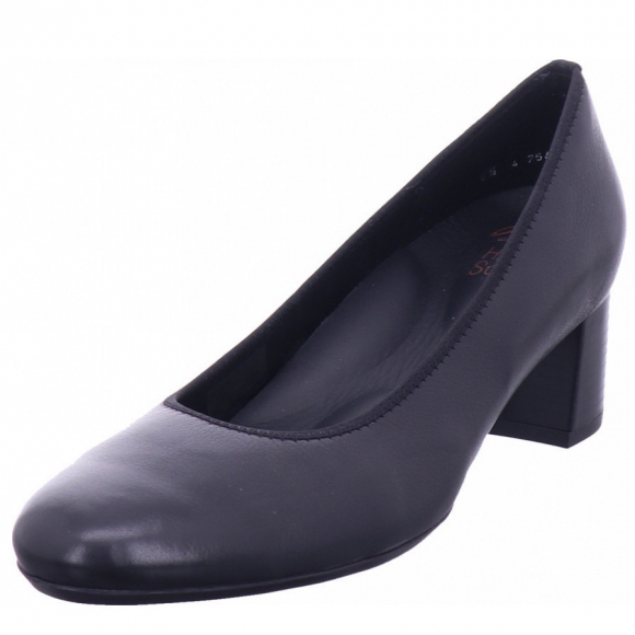 Ara jive Pumps in schwarz