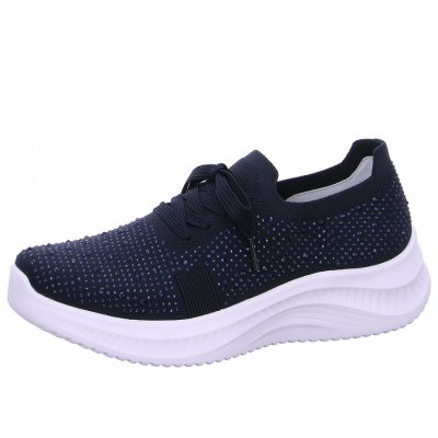 Ara Seattle Sneaker in 02 blau Ara Seattle Sneaker in 02 blau