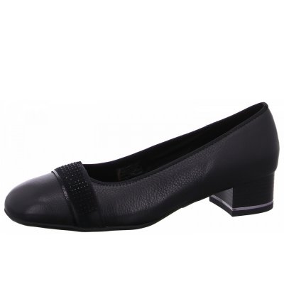 Ara Pumps in 01 schwarz