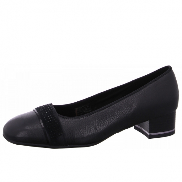 Ara Pumps in 01 schwarz