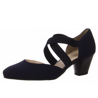 Ara toulouse Pumps in blau Ara toulouse Pumps in blau