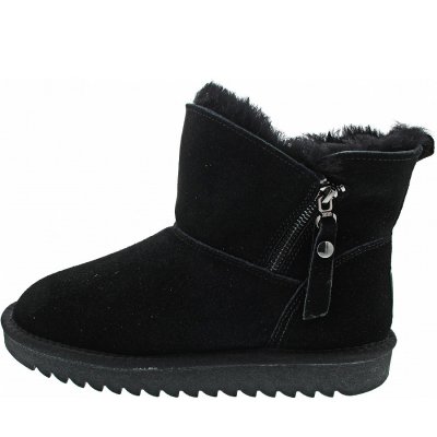 Ara ALASKA Boots in SCHWARZ Ara ALASKA Boots in SCHWARZ
