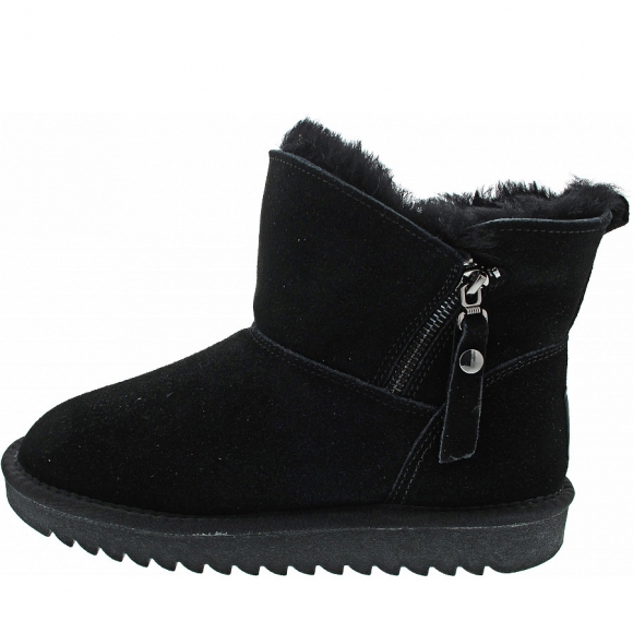 Ara ALASKA Boots in SCHWARZ