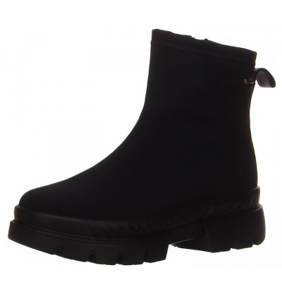 Ara mood Stiefelette in schwarz Ara mood Stiefelette in schwarz