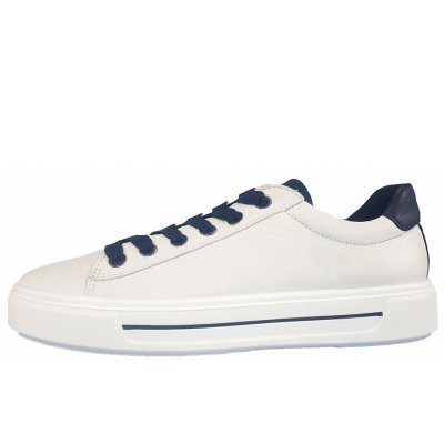 Ara Courtyard 2.0 Sneaker low in weiß/ blau Ara Courtyard 2.0 Sneaker low in weiß/ blau