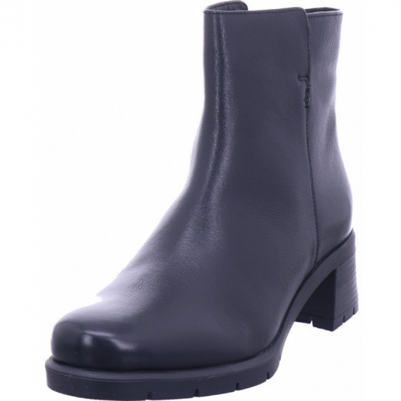 Ara prag Stiefel in schwarz
