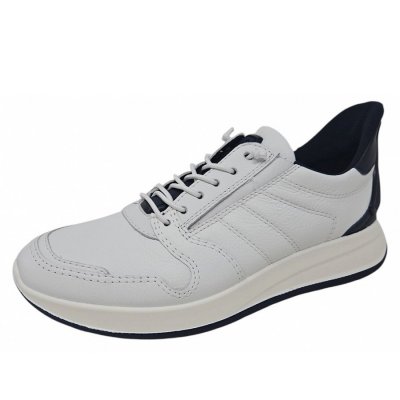 Ara Matteo Sport sportlicher Schnürer in weiss blau Ara Matteo Sport sportlicher Schnürer in weiss blau