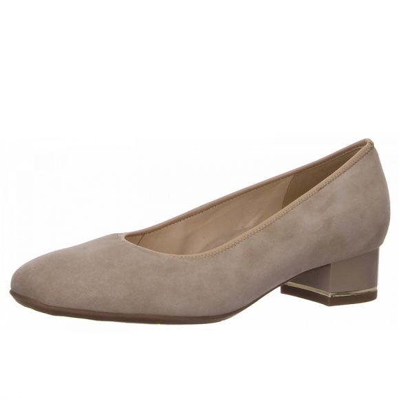 Ara graz Pumps in sand