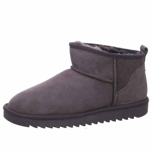 Ara Alaska Winterstiefel in 10 lt.grey