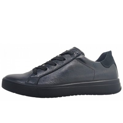 Ara Osaka 3.0 sportlicher Schnürer in schwarz 10 Ara Osaka 3.0 sportlicher Schnürer in schwarz 10