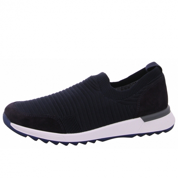 Ara Slipper in 02 blau