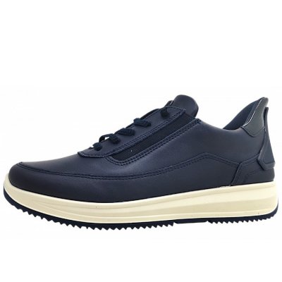 Ara Osaka sportlicher Schnürer in blau Ara Osaka sportlicher Schnürer in blau