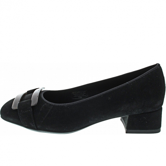 Ara Graz Pumps in schwarz