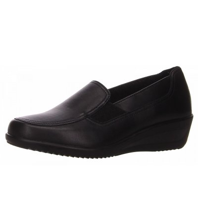 Ara zürich Slipper in schwarz