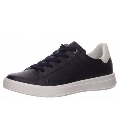 Ara rom 2.0 Sneaker in blau kombi. Ara rom 2.0 Sneaker in blau kombi.