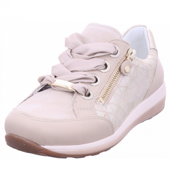 Ara osaka Halbschuh in braun
