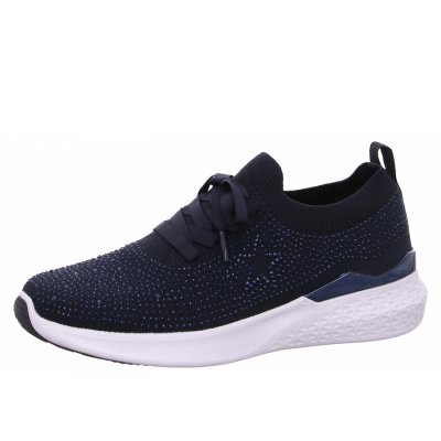 Ara Maya Sneaker in 02 blau Ara Maya Sneaker in 02 blau